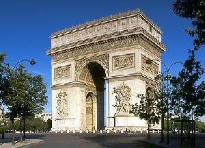 遍遊西歐（柏林）