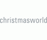 2014德國法蘭克福國際聖誕禮品展覽會Christmasworld