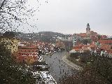 捷剋剋魯姆洛夫, Jihočeský, Czechia