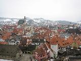 捷剋剋魯姆洛夫, Jihočeský, Czechia