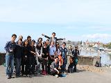 博登湖+列支敦斯登+瑞士深度之旅