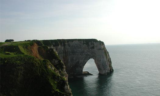 法比盧濱海古堡六日遊