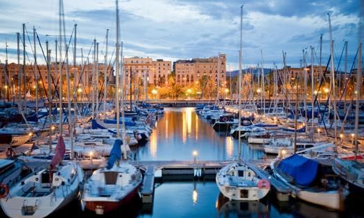 法式浪漫環地中海十一日遊