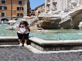 羅馬市, Latium, Italy