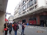 歐洲風情遊A線