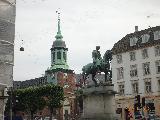 北歐之珠(北歐旅遊)