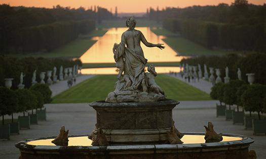 法蘭西慶典-巴黎跨年5日浪漫遊