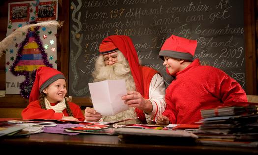 北歐酷行 - 聖誕破冰7日驚喜遊(科騰線)