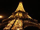 巴黎埃菲爾鐵塔