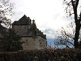 Chillon Castle
