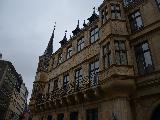 Luxembourg City, Luxembourg, Luxembourg