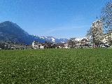 Interlaken, Bern, Switzerland