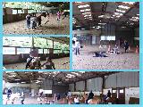 巴黎城堡騎馬一日遊