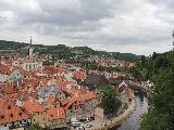 捷剋剋魯姆洛夫, Jihočeský, Czechia