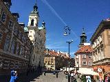 華沙, Masovian Voivodeship, Poland