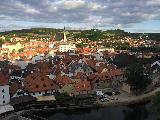 捷剋剋魯姆洛夫, Jihočeský, Czechia