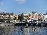 斯德哥爾摩, Stockholm, Sweden