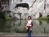 瑞士盧塞恩