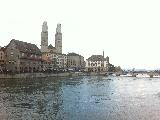 蘇黎世, Zurich, Switzerland