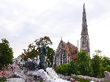 哥本哈根, Capital Region, Denmark