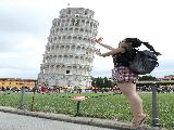 比薩, Tuscany, Italy