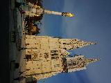 薩格勒布, Grad Zagreb, Croatia