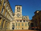 第戎, Bourgogne, France