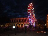 第戎, Bourgogne, France