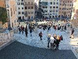 spanish square