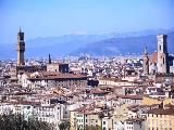 fu luo lun sa, Tuscany, Italy
