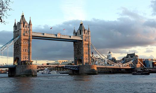 英國循環線-英國7天6晚深度遊，感受歷史文化與自然風光