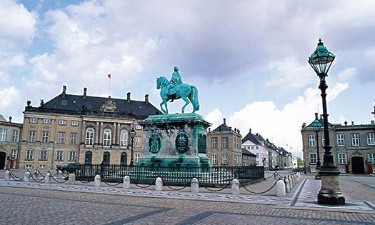 北歐峽灣深度七日遊-探索冰川、峽灣、童話之都