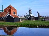 Zaanse Schans