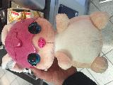 Ovulate Bunny
