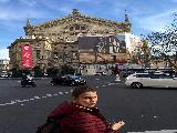 遍遊西歐