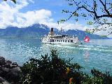 蒙特勒, Vaud, Switzerland