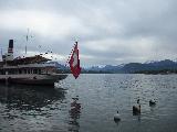 盧塞恩, Lucerne, Switzerland