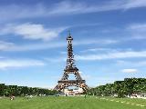 Parisc Île-de-France, France
