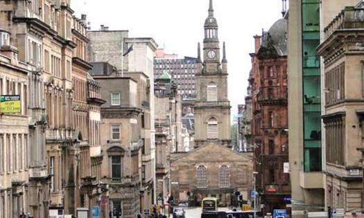 英格蘭+蘇格蘭經典美景7日A線-探索英倫三島的精華