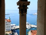 斯普利特, Splitsko-Dalmatinska, Croatia