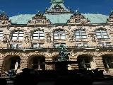 漢堡, Hamburg, Germany
