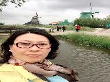阿姆斯特丹民俗村