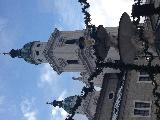 東歐南天仙境五國六日遊
