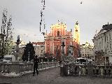 東歐南天仙境五國六日遊
