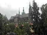 Prague, Praha, Czech Republic