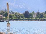 沃韋 Vevey