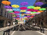 阿維尼翁新城, Languedoc-Roussillon, France