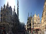 布魯塞爾, Brussels Capital, Belgium