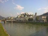 Salzburg, Salzburg, Austria