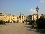 Wien, Vienna, Austria